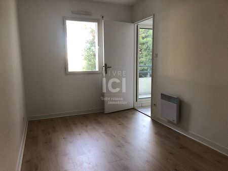 Location Appartement 2 pièces 33m² - Photo 3
