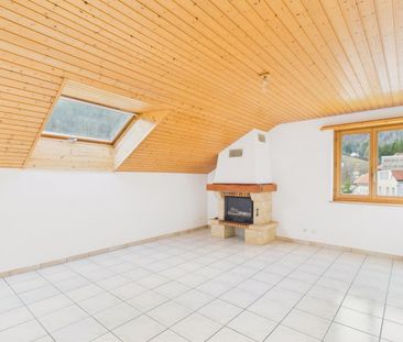 4.5 Zimmer, 90 m², 2. Stock - Photo 5