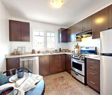 Detached Home For Lease | N9257154 - Photo 2