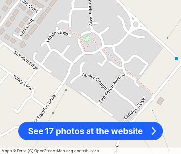 Audley Clough, Clitheroe, BB7 1FX - Photo 1