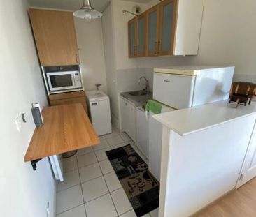 Appartement T2 Reims - Photo 4