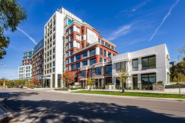 For Lease - 259 The Kingsway N/A Unit# 413, Toronto, Ontario - Photo 1