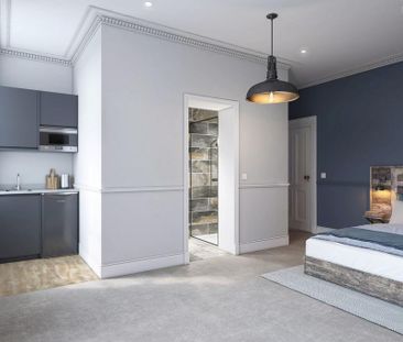 1 bedroom in a house share to rent - Photo 1