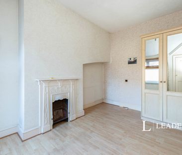 4 bedroom apartment to rent Queens Road, Bournemouth, Dorset, BH2 - Photo 6