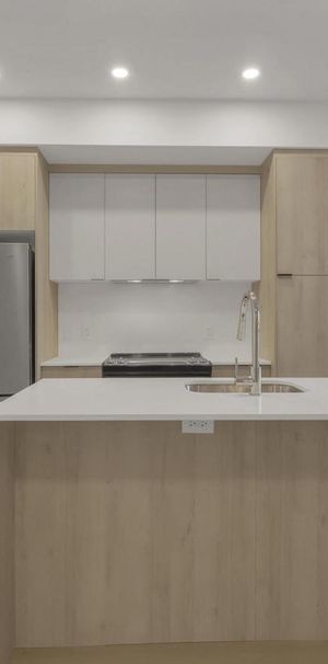 2 chambres - 6045 Boulevard De Maisonneuve Ouest, Montréal - Photo 1