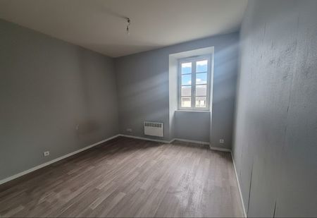 Appartement 1 pièce – 18 m² environ à Vannes (ref : 00291B) - Photo 2
