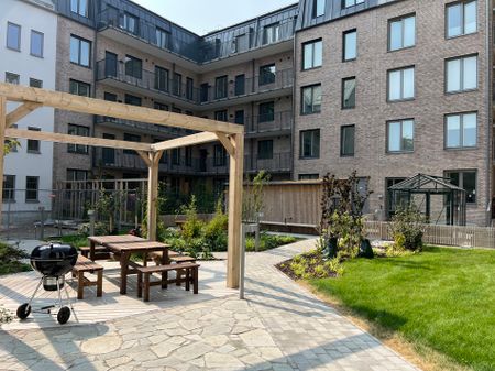 Sankta Katarinas gata 2, Trelleborg Centrum - Photo 4