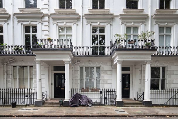 Westbourne Gardens - Photo 1