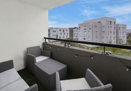 Appartement T2 Dijon à louer - Photo 4