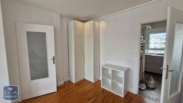 Appartement à louer 2 pièces 51.66m² - Photo 1