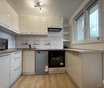 MIESZKANIE na WYNAJEM - Zdjęcie 3