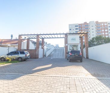 Apartamento com 2 quartos e 49m² para alugar em Parque Santa Fé, Po... - Photo 4
