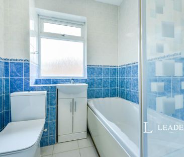 2 bedroom terraced house to rent - Photo 5