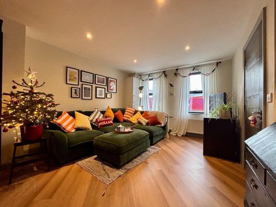 1, 34 Upper Newtownards Road, Belfast, BT4 3EL - Photo 1