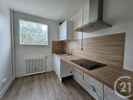 Appartement F2 à louer 2 pièces - 43,71 m2 CHATEAUROUX - 36 - Photo 3