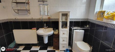 1 bedroom in a house share to rent - Photo 5