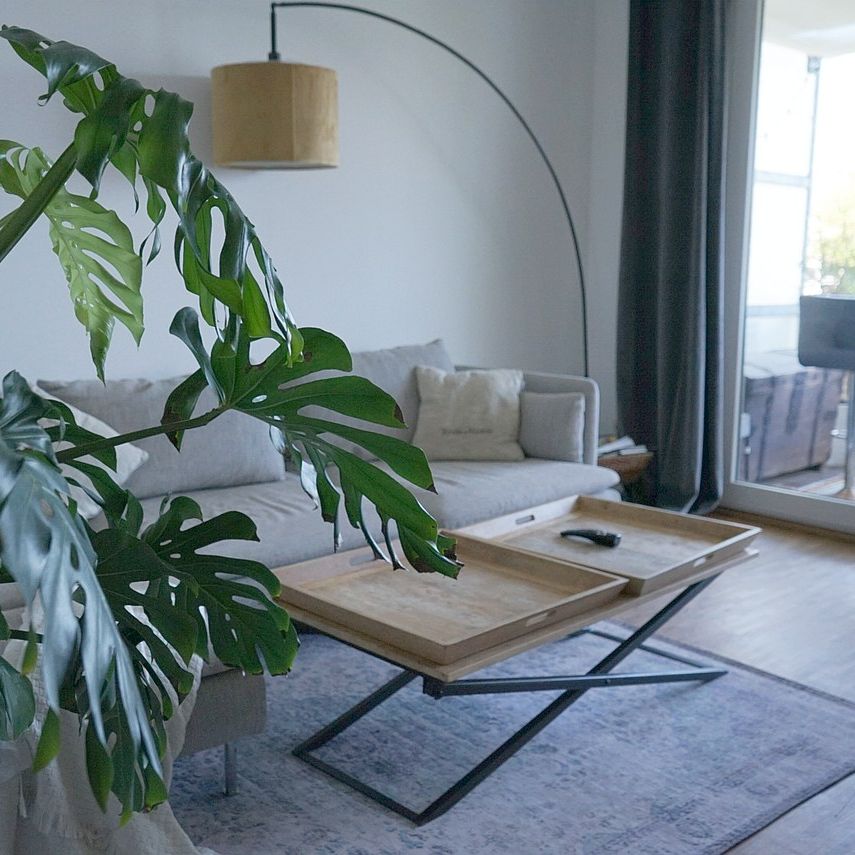 TOP-Lage: Cityapartment in Köln-Lindenthal Nähe Stadtwaldgürtel - Photo 1