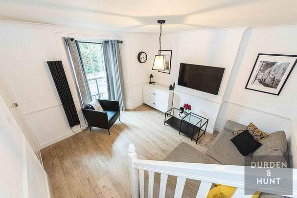 Bansons Court, High Street, Ongar - Photo 1