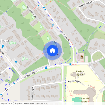 Fullriggarvägen 13, 865 32, Alnö