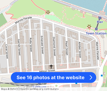 Diamond Street, Saltburn-By-The-Sea, TS12 - Photo 1