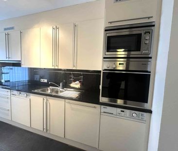 Prachtig appartement met 2 slaapkamers te huur te SINT-AGATHA-BERCHEM. - Photo 3