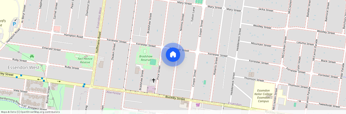 27 Nimmo St, Vic 3040, Essendon