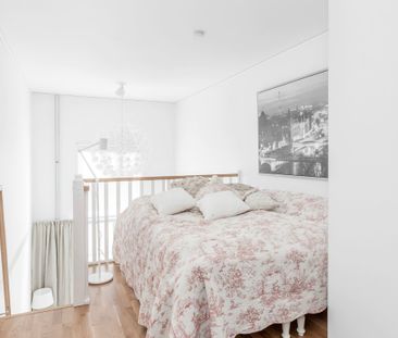 Arkitekturgränd, Linköping - Foto 4