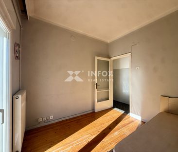 Ενοικιάζεται διαμέρισμα στο κέντρο Θεσσαλονίκης 4ος όροφος με ασανσέρ - Photo 2