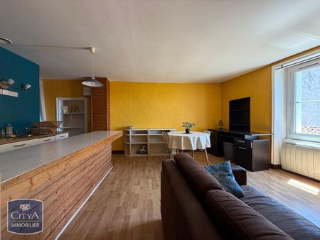 Location Appartement 2 pièces 40m² POITIERS 86000 - Photo 3