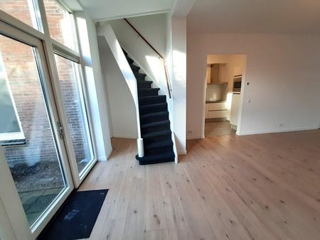 Te huur: Appartement Schreveliusstraat 6 ZW in Haarlem - Foto 4