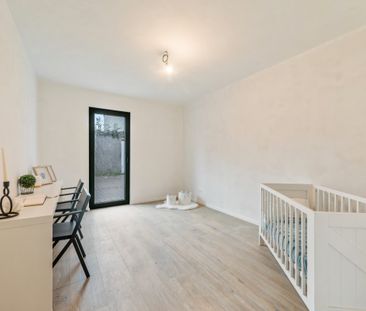 Top energiezuinig appartement 2 slaapkamers en tuin in Eeklo - Photo 3