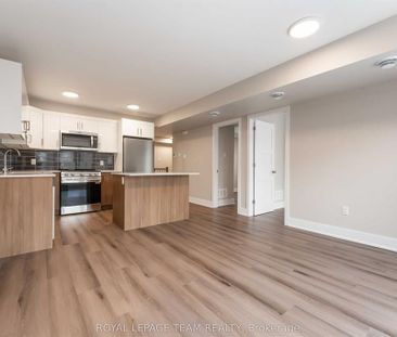 For Lease - 342 Fifth Avenue Unit# 5, Glebe - Ottawa East and Area,... - Photo 2
