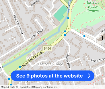 Black Horse Parade, Eastcote - Photo 1