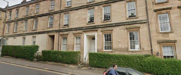 5 Bed Flat, Hillhead, G12 - Photo 1