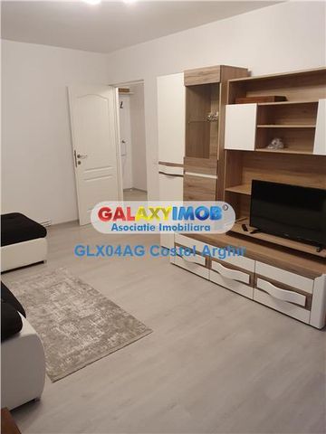 Inchiriez apartament 2 camere, mobilat/utilat, etaj 1, Popa Sapca - Photo 2