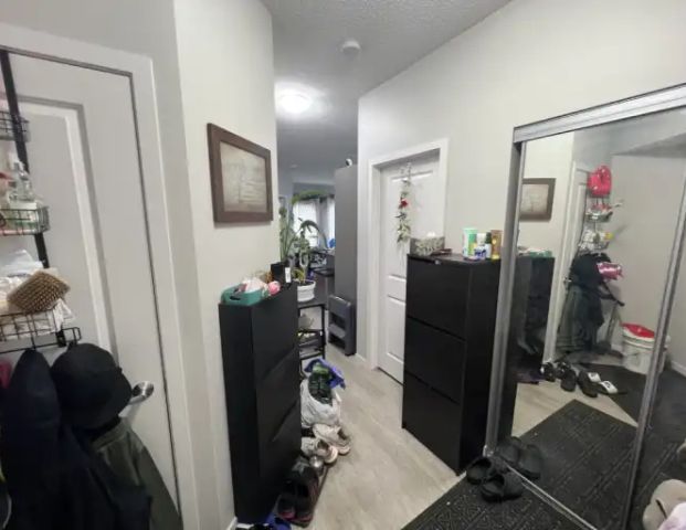 Bright Top-Floor Corner 2 Bed + Den Condo - Available January 1 | 431 - 1818 Rutherford Rd SW, Edmonton - Photo 1