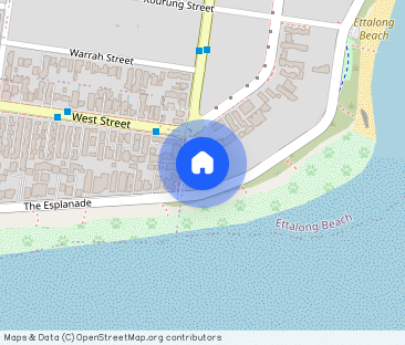 Beach Side Living! - Photo 1