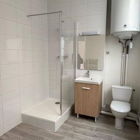 Appartement 2 pièces - 71000 Mâcon - Photo 4