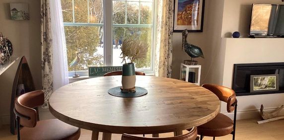 3 1/2 À LOUER | NORTH HATLEY | #8 - Photo 2