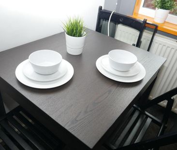 4 bedroom terraced house to rent - Photo 2