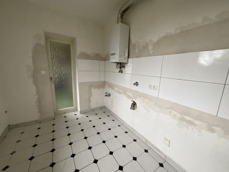 3-Zimmer-Wohnung in Duisburg Wanheimerort - Foto 5