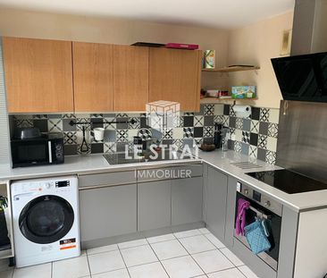 Location Appartement 2 pièces 55m² - Photo 1