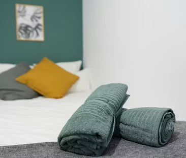 Calle del Humilladero, Madrid, Community of Madrid 28005 - Photo 5