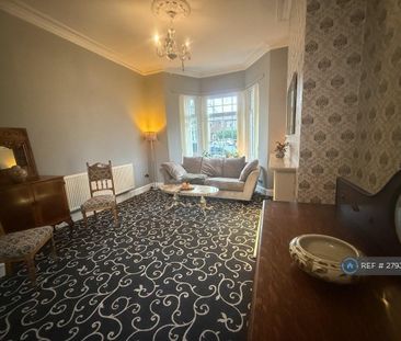 1 bedroom in a house share to rent - Photo 6