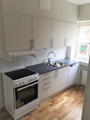 Apotekaregatan 18, Helsingborg - Photo 1