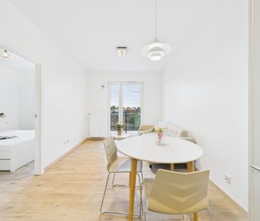 2 pokoje 37 m² + miejsce w garażu | Pierwszy najem - Zdjęcie 1