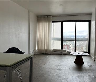 2 pièces - Meublé - 52,42 m² - 8ème étage - Colocation non autorisée - Photo 3