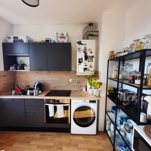 Appartement T2 à louer Rennes Patton - 53 m² - Photo 2