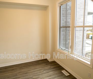 $2,495 / 2 br / 2.5 ba / Stunning and Brand New Home in St. Cathari... - Photo 2