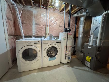 For Lease - 23 Kingshill Road Unit# Basement, Richmond Hill, Ontario - Photo 4